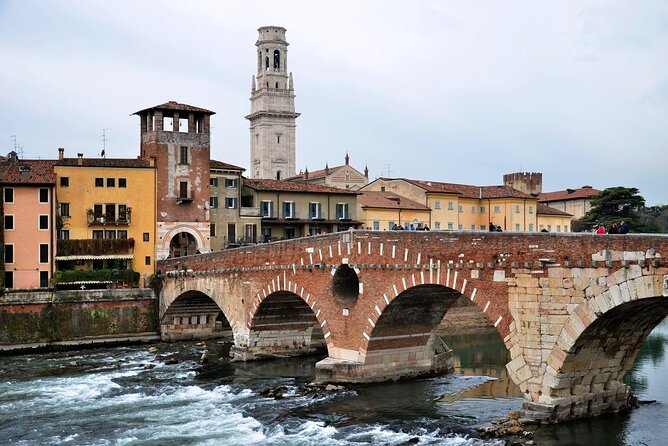 Venice and Verona Full Day Tour From Milan - Pricing and Additional Information