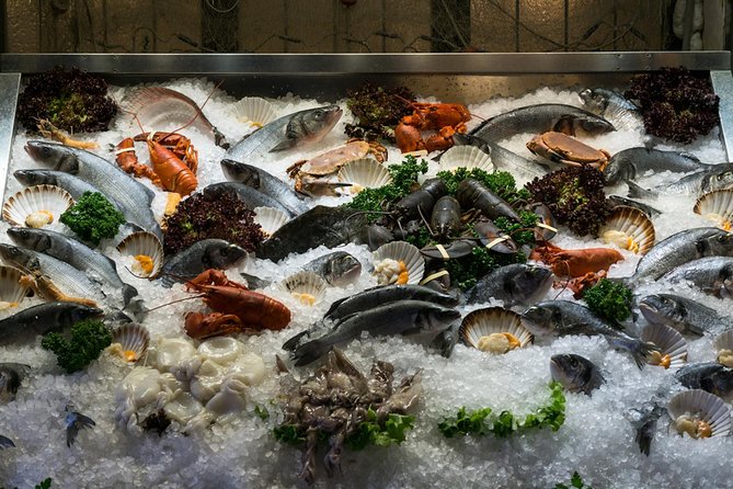 Venice Market and Cicchetti Semi-Private 6 People Food Experience - Common Questions