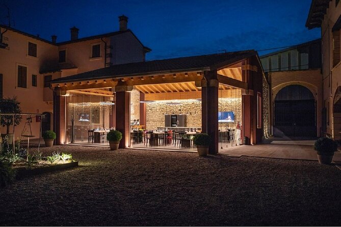 Verona Area: Wine Tasting Experience in Valpolicella - Common Questions
