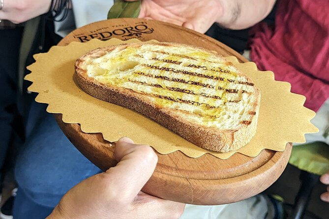 Verona: Self-Guided Food Tasting & Sightseeing Tour - The Sum Up