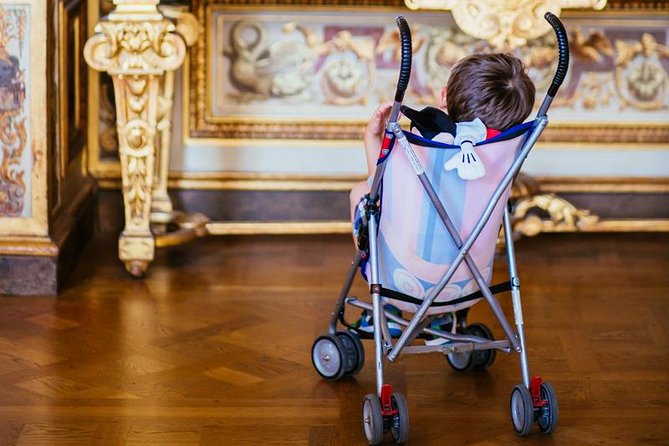 Versailles: 2-Hour Private Tour for Families & Children - Common Questions
