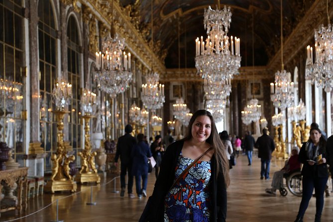 Versailles Palace: Guided Tour With Skip-The-Line Gardens Ticket - The Sum Up
