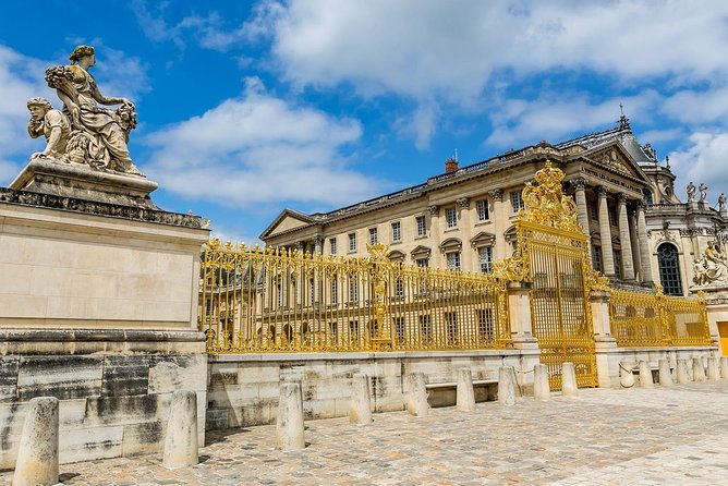 Versailles Palace Skip the Line Guided Tour - Missed Opportunities