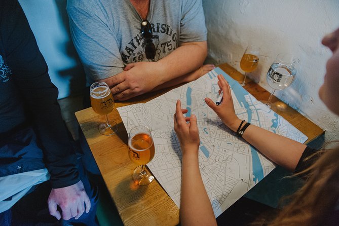 Vesterbro Cultural Tour With Beer Tasting - Common Questions