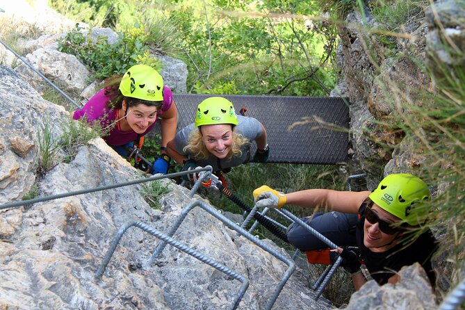 Via Albano via Ferrata - Traveler Photos and Reviews