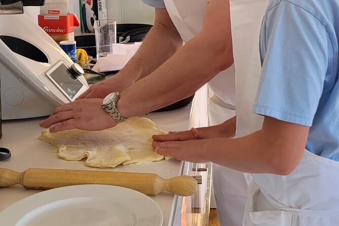 Viator Exclusive: Croix Rousse Market & Rooftop Cooking Class - The Sum Up