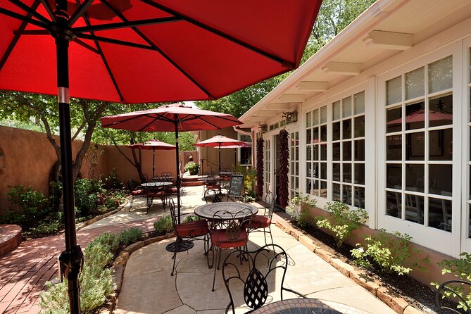 Viator Exclusive: Gourmet Brunch in Santa Fe With Chef Carolina - Common Questions