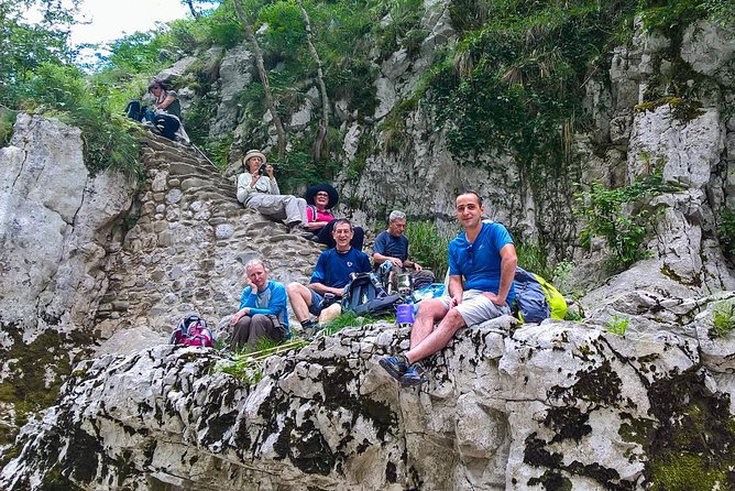 Vickos-Aoös National Park 3-Day Hiking Adventure  - Epirus - Safety Guidelines and Regulations