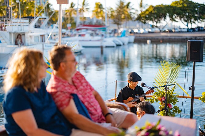 Vida Mia Morning Coffee Cruise - Traveler Photos and Reviews