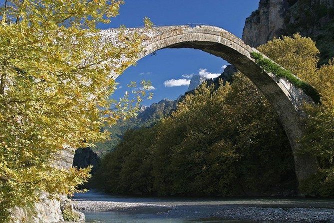 Vikos - Aoos Geopark (2 Days) - Good To Know