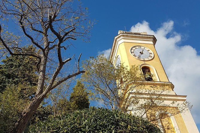Villefranche Shore Excursion: 6 Hrs Private Tour of Nice, Eze and Monaco - Cancellation Policy and Refunds