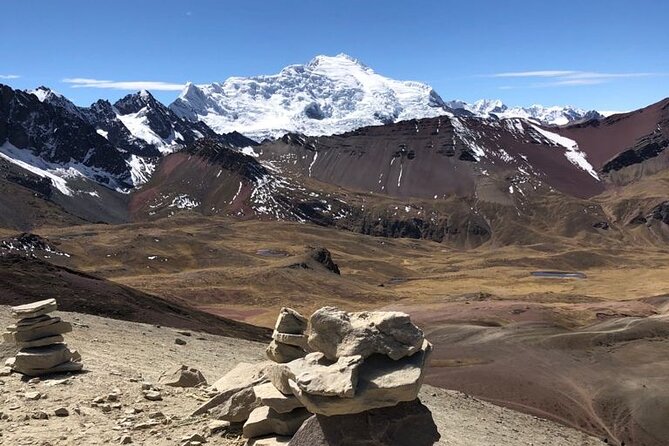 Vinicunca Rainbow Mountain Tour Including Breakfast & Lunch From Cusco - Reviews and Ratings
