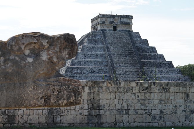 VIP Chichen Itza Private Tour - Luxury Car - Common Questions