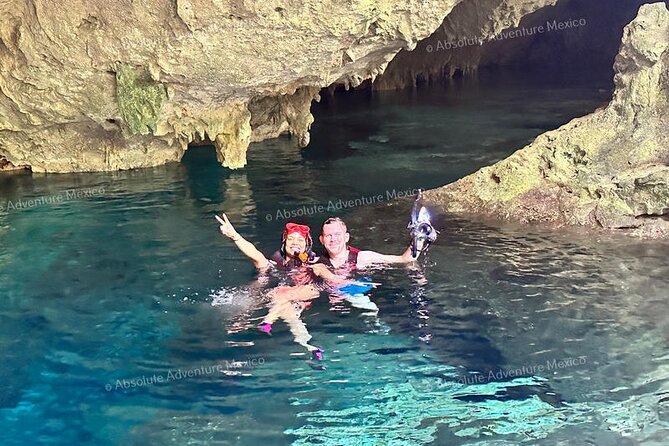 VIP Dos Ojos Cenote Private Tour With Mayan Lunch /All-Inclusive - Booking Information