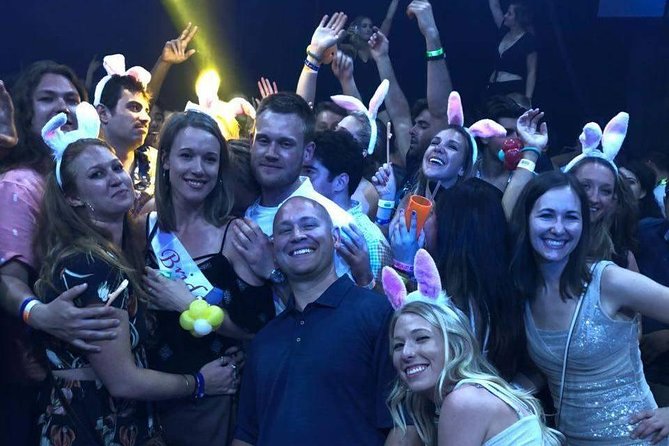 VIP Nightclub Tour in Puerto Vallarta - Negative Reviews
