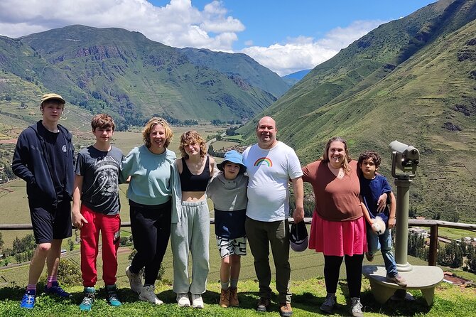 VIP Sacred Valley Tour - Common Questions