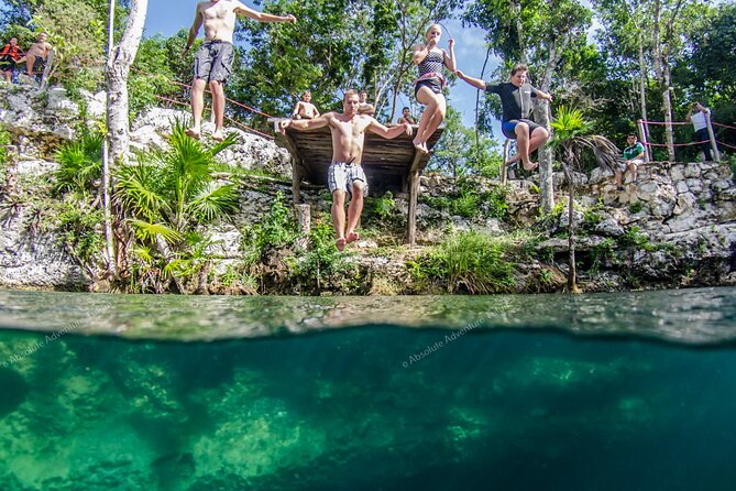 VIP Tulum Private Tour With Snorkeling in Breathtaking Cenote - The Sum Up