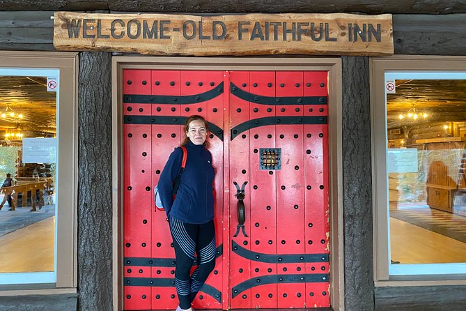 VIP Yellowstone Private Tour From Jackson WY - How to Book and Contact Information