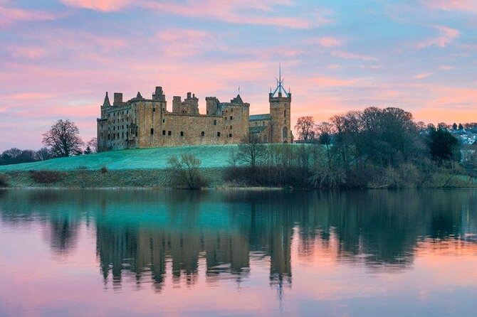Virtual Live Private Outlander Tour - Tour Details