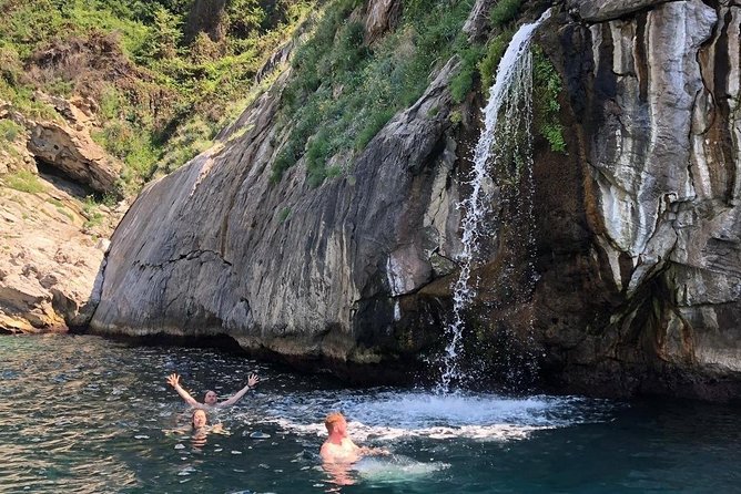 Visit Costiera Sorrento Coast Between History and Legend - Common Questions