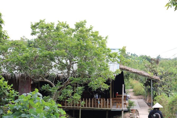 Visit Fruits Garden at the Must-Visit Spot: Can Thos Son Islet - Common Questions