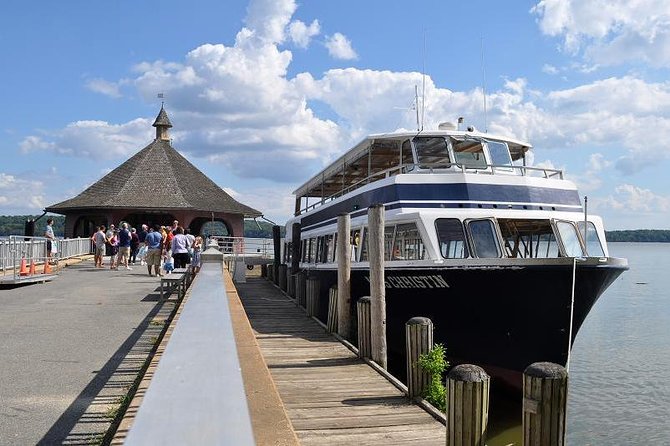 Visit Mount Vernon by Bike: Self-Guided Ride With Optional Boat Cruise Return - The Sum Up