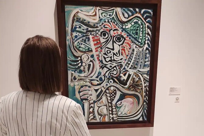 Visit the Picasso Museum With an Accredited Guide - Common Questions