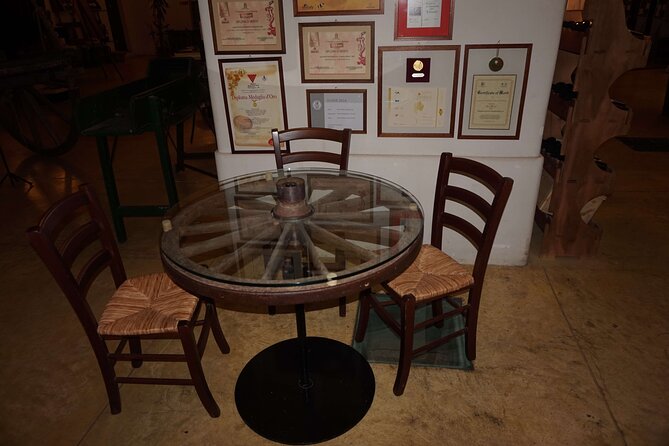 Visit to a Winery in Salento With Wine Tasting and Light Lunch. From Lecce - Common Questions