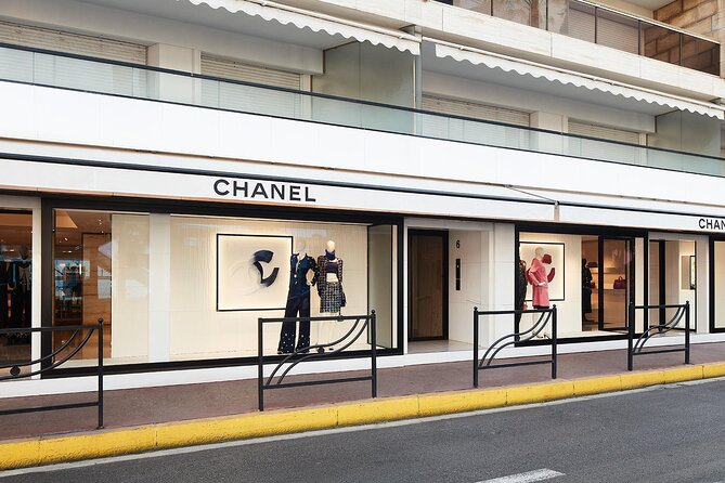 Visite Privée De Shopping Sur La Côte D'azur Et Déjeuner À St Paul De Vence. - Availability and Customization Options
