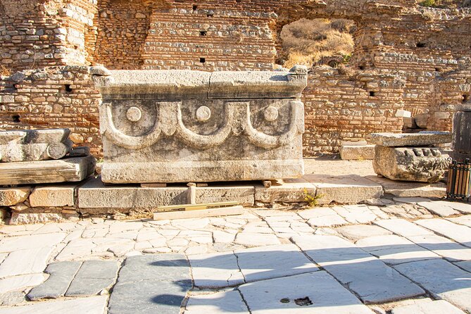 Visiting the Ancient City of Ephesus and Virgin Mary House From Marmaris - Reviews and Feedback