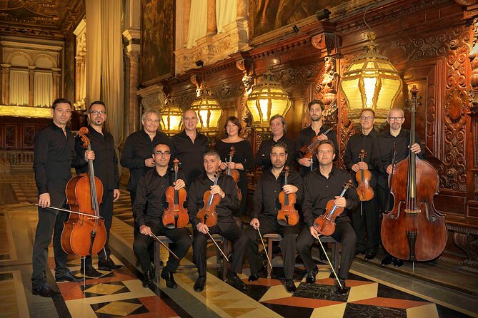 Vivaldis Four Seasons Concert and Music Museum Visit - The Sum Up
