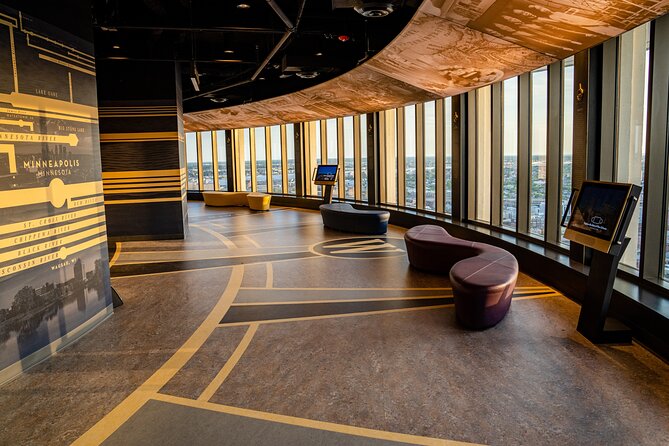 Vue Orleans Observation Deck and Museum Entry Ticket - Ticket Pricing and Booking Information