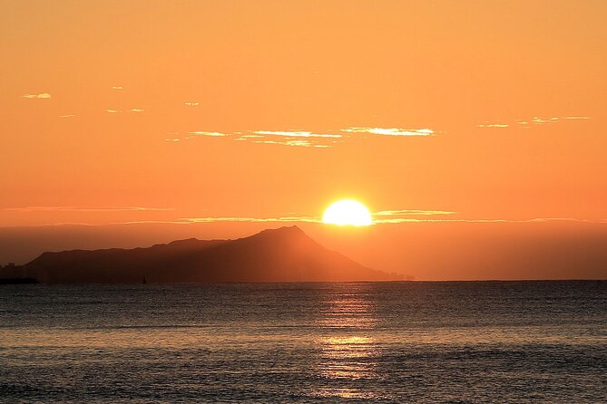 Waikiki Coast Sunrise Sailing Experience - Directions