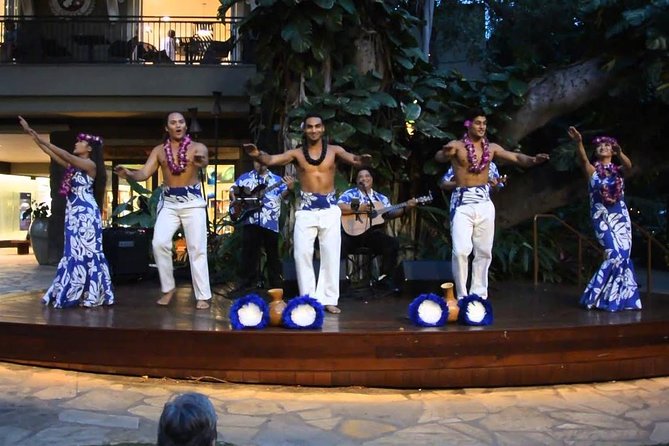 Waikiki Friday Walking Tour. Fireworks! Treats! Some Hula Show! - Authentic Reviews From Viator Travelers