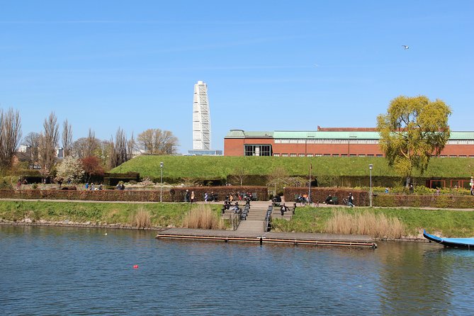 Walk Malmö With an Audio Guide - The Sum Up