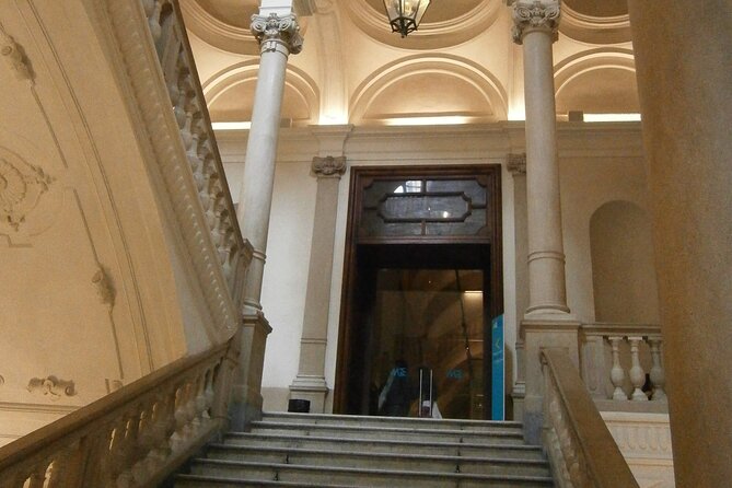 Walking Around Turin With a Local Guide - Questions