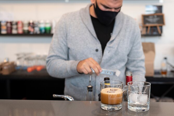 Walking Cocktail Tour in St. Catharines - Reviews and Ratings