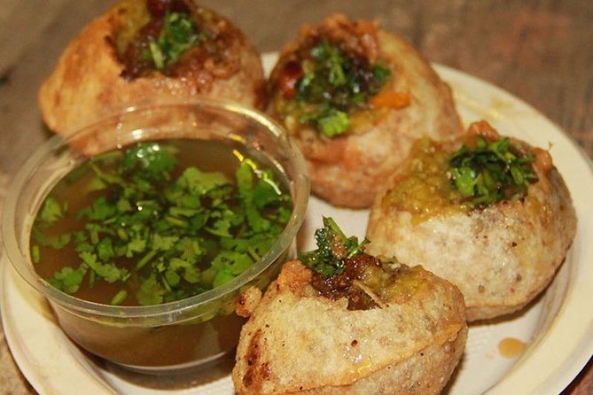 Walking Local Street Food Tour in Kathmandu - Traveler Reviews