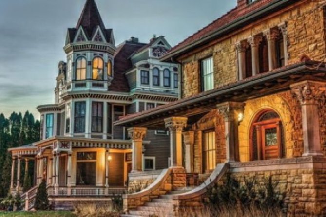 Walking St. Paul Summit Ave. Victorian Homes Private Tour (2 Hrs) - Additional Information and Resources