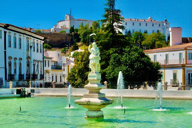 Walking Tour in Estremoz - Terms and Conditions for Booking
