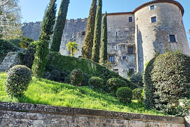 Walking Tour in Girona History and Gastronomy With Tasting - The Sum Up