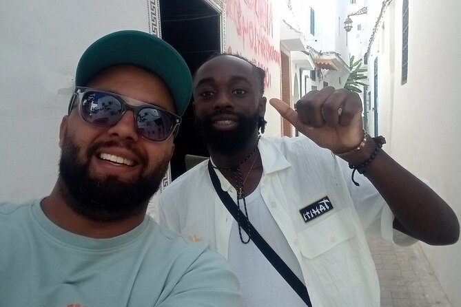 Walking Tour in Tangier Old Medina - Practical Tips for a Memorable Tour
