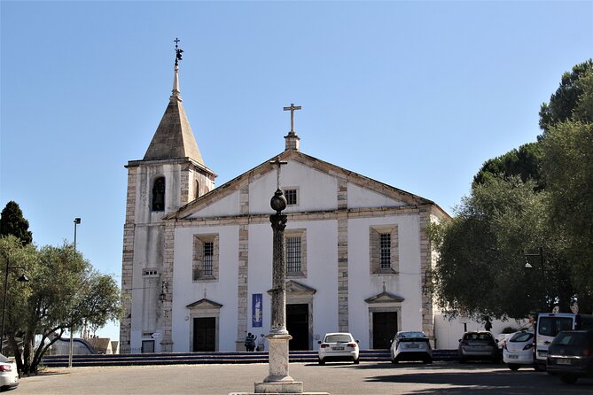 Walking Tour in Vila Viçosa - Easy Online Booking Process