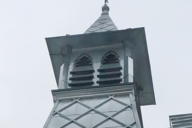 Walking Tour of Old Lévis, Quebec With Tasting - Common Questions