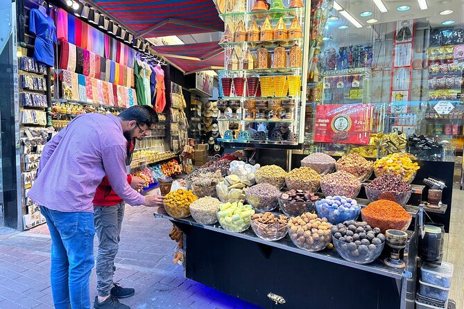 Walking Tour With Local Friend and Discover Old Dubai - The Sum Up