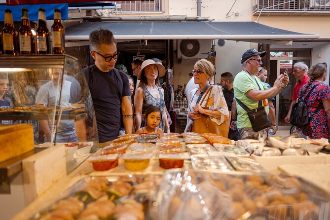 Wanna Be Sicilian: Palermo Cooking Class and Market Tour - Recommendations