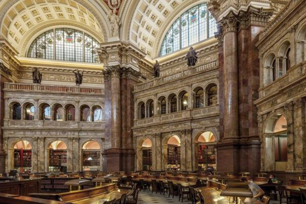 Washington DC: Capitol Hill - Guided Walking Tour - Directions