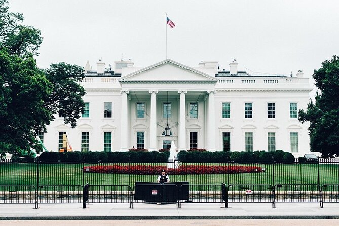 Washington DC City Tour