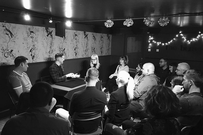 Watch Closely - An Evening of Magic - Common Questions