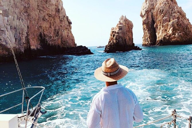 Water Activity Adventure in Los Cabos With Lunch  - Cabo San Lucas - Common Questions